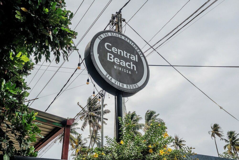 Фото Central Beach Inn