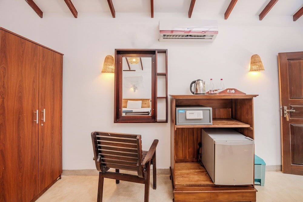 Фото Central Beach Inn