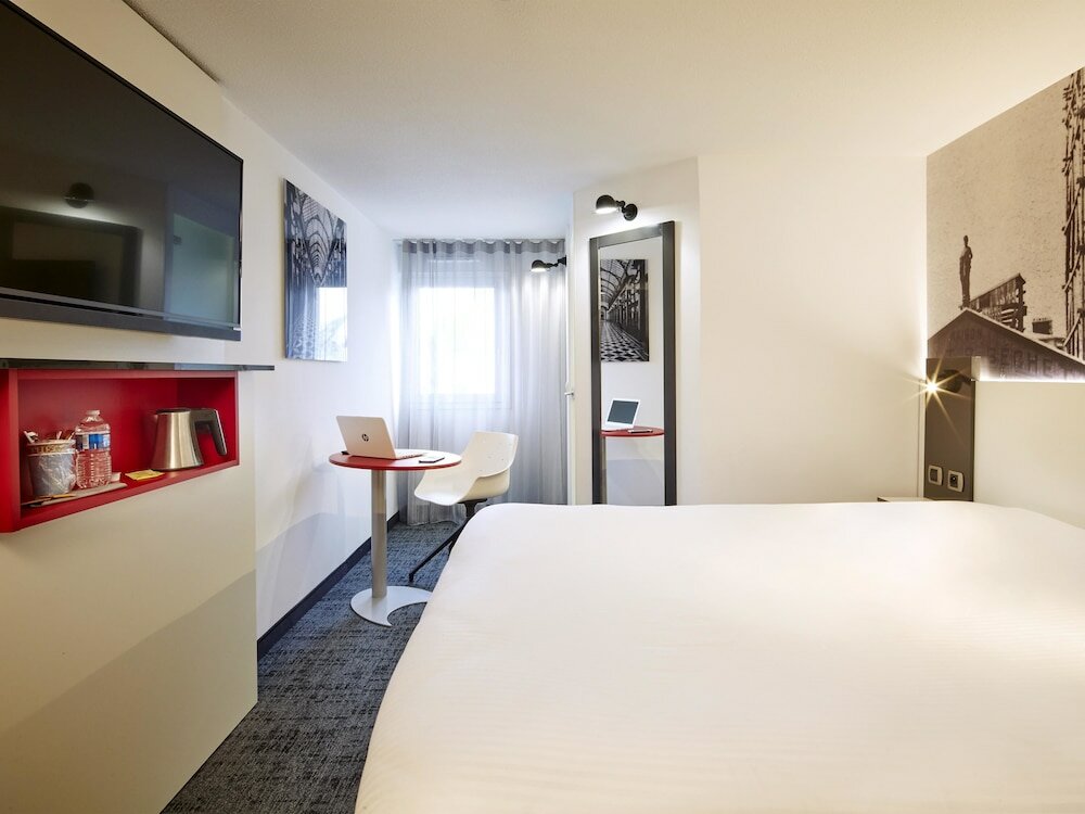 Фото Gustave Hôtel Colmar