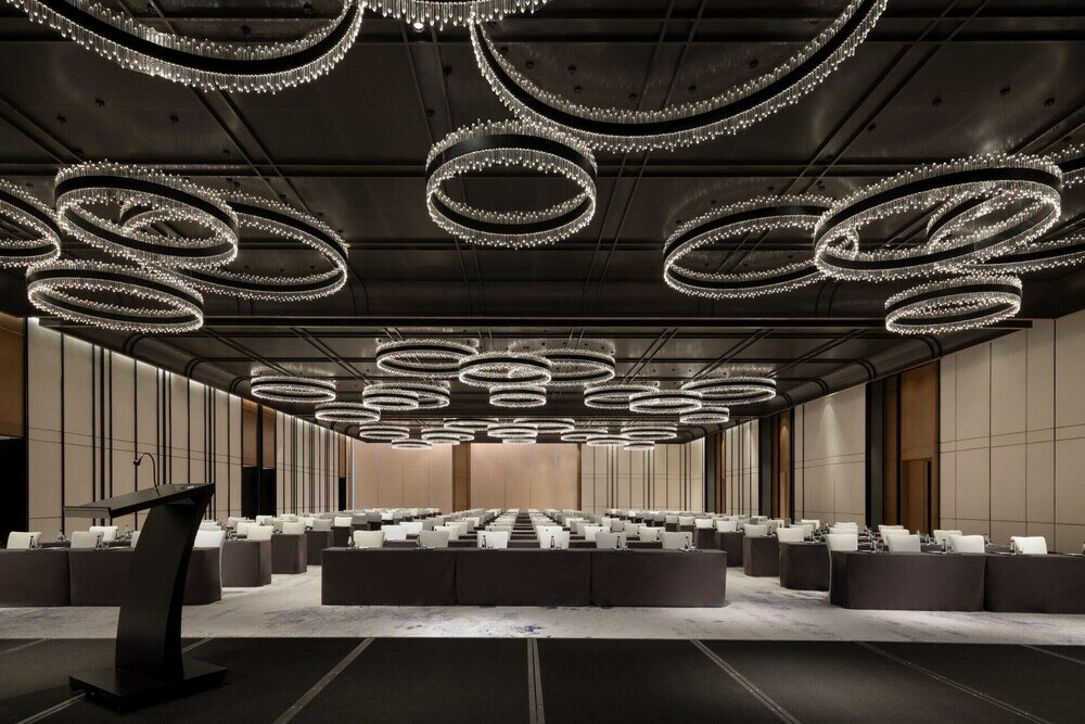 Фото Kempinski Hotel Hangzhou