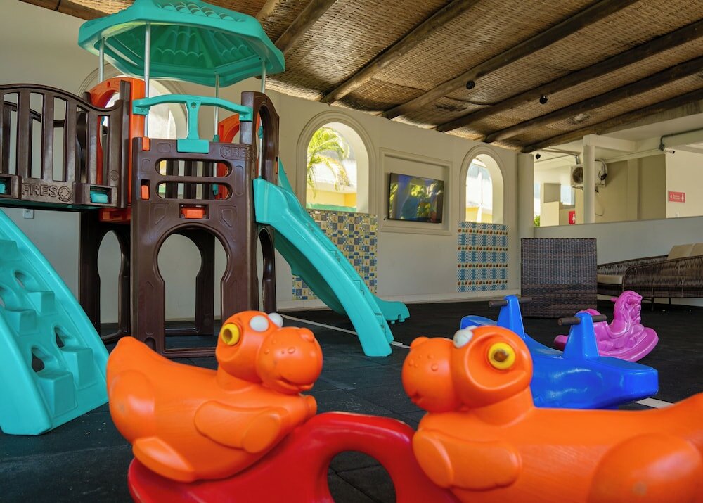 Фото Ramada by Wyndham Porto Seguro Praia