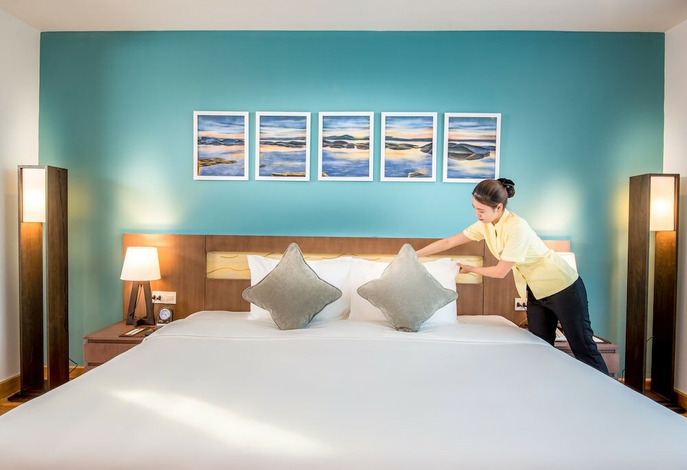 Фото Royal Lotus Hotel Danang