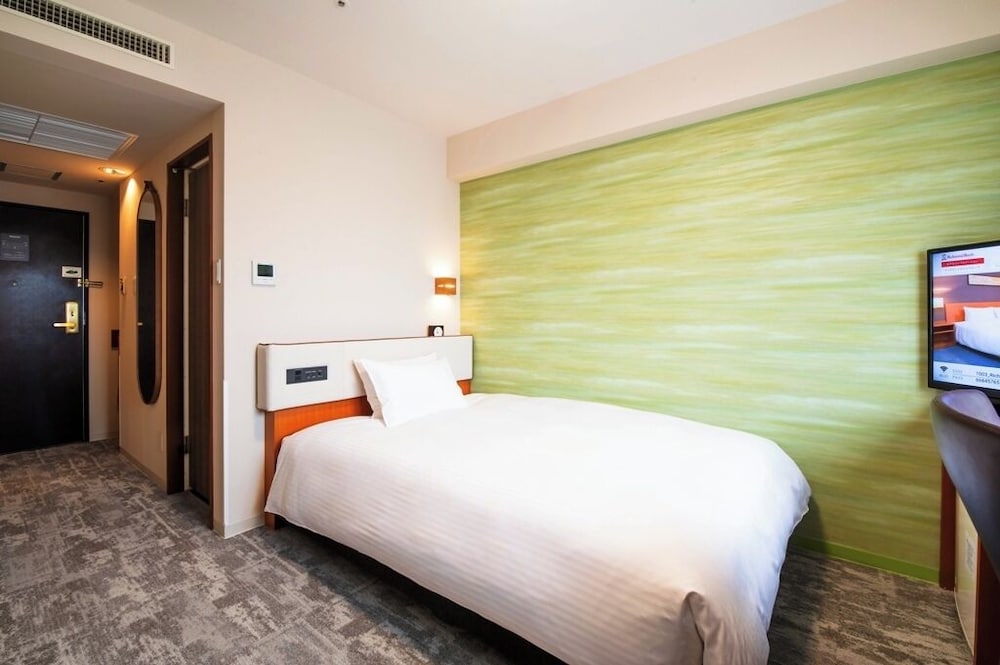 Фото Richmond Hotel Miyazaki Ekimae