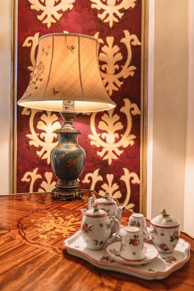 Фото Residence CineApollo