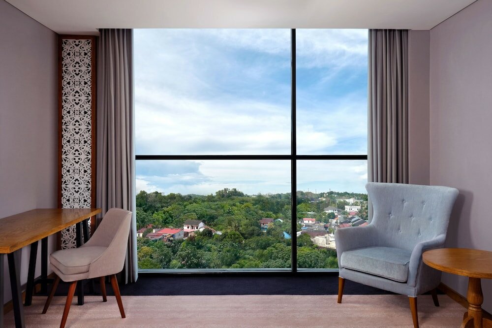 Фото Four Points by Sheraton Balikpapan
