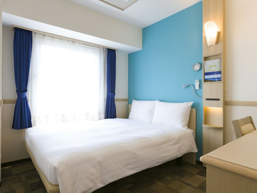Фото Toyoko Inn Osaka Tenjimbashi-suji Rokuchome