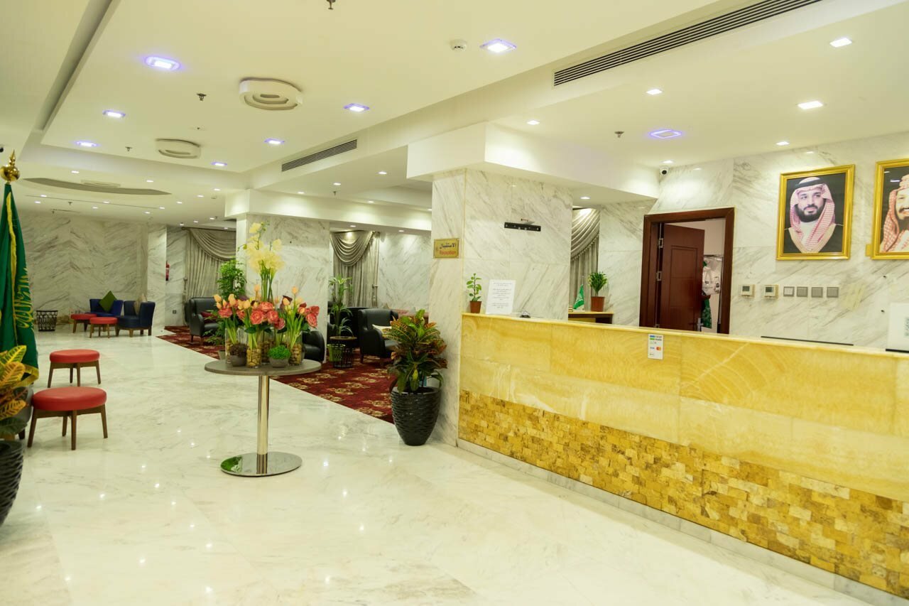 Фото Carawan Hotel Jeddah