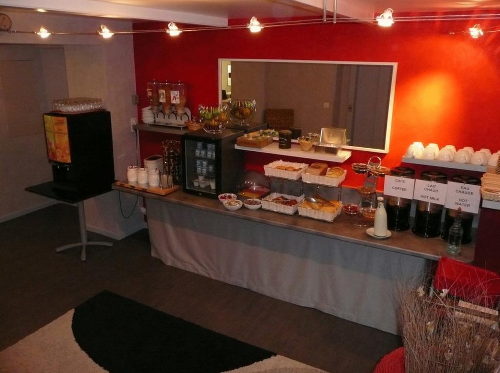 Фото The Originals Boutique, Villa Montpensier