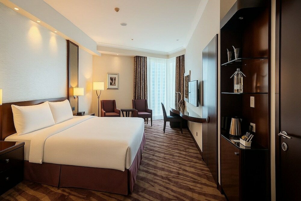Фото Al Marwa Rayhaan by Rotana