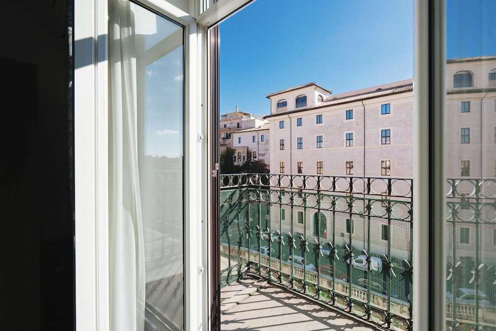 Фото Hotel Centro Cavour Roma