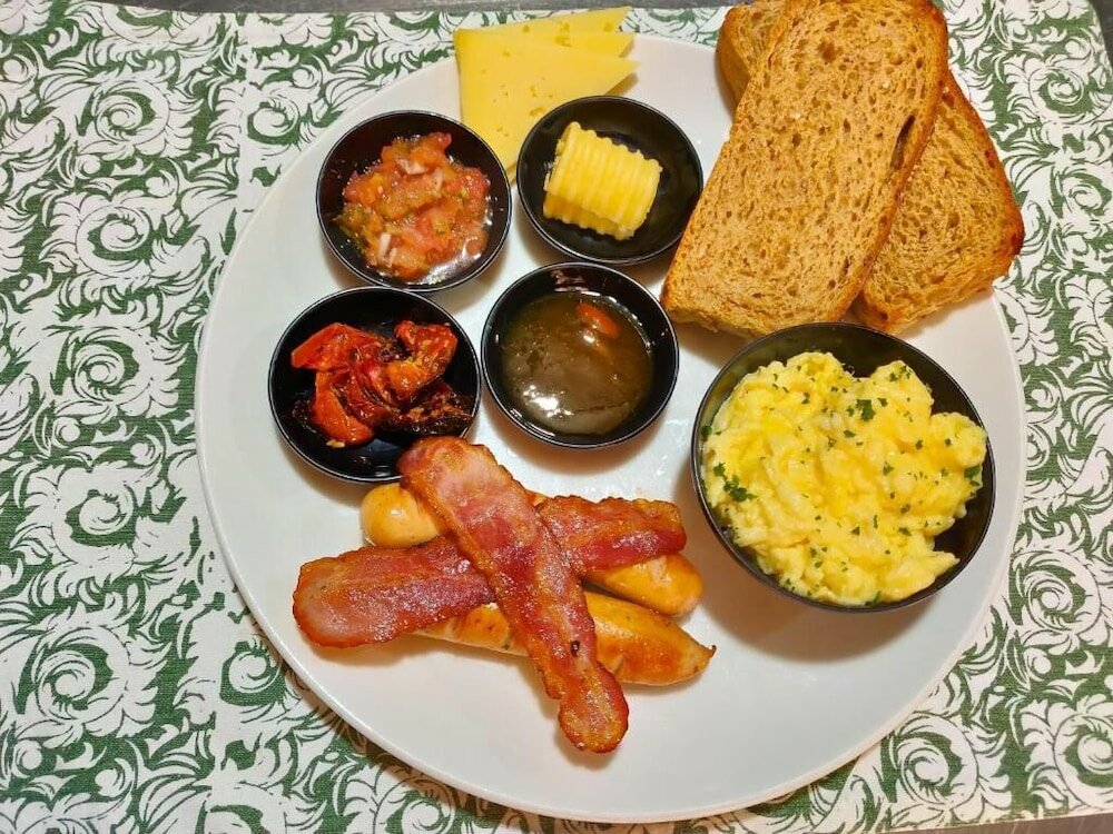 Фото Hotel Patan House