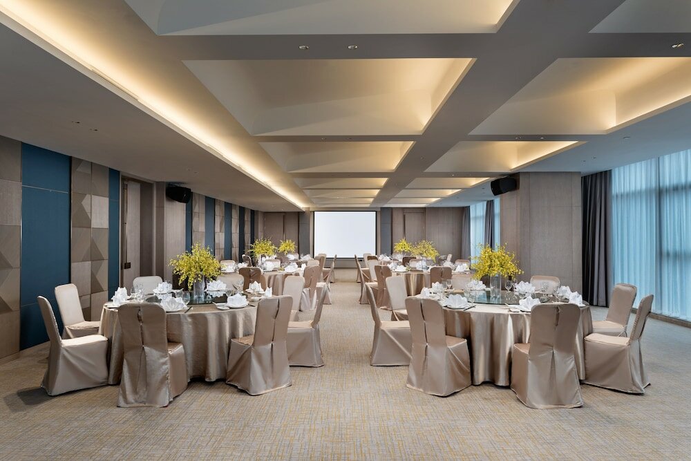 Фото Holiday Inn Guiyang City Center, an Ihg Hotel
