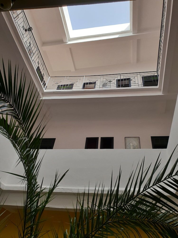Фото Riad Sidi Magdoul