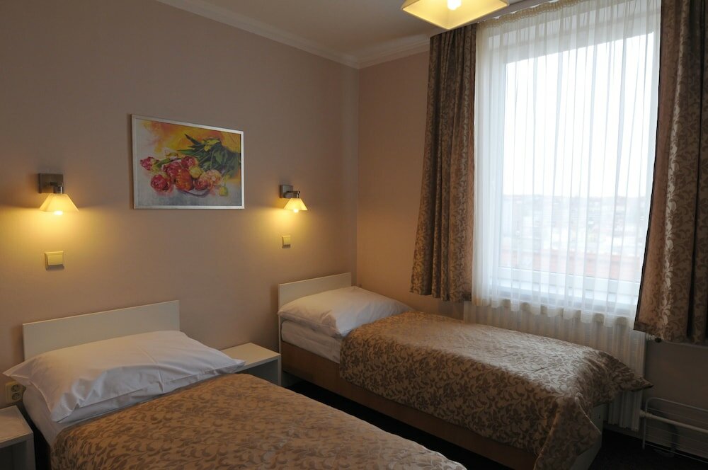 Фото Hotel Wilhelm