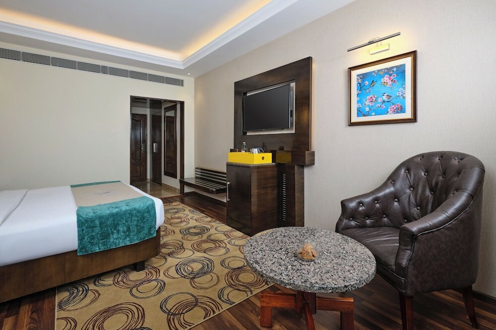 Фото Zone by The Park Jammu