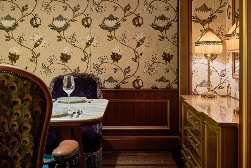 Фото Maxwell Reserve Singapore