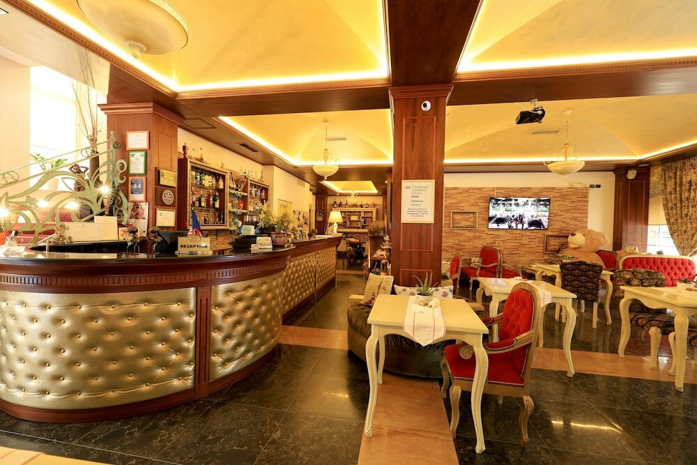 Фото Отель 2 Kitarrat Boutique Hotel & Spa