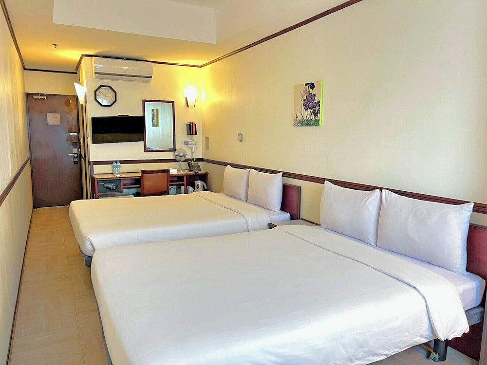 Фото Toyoko Inn Cebu