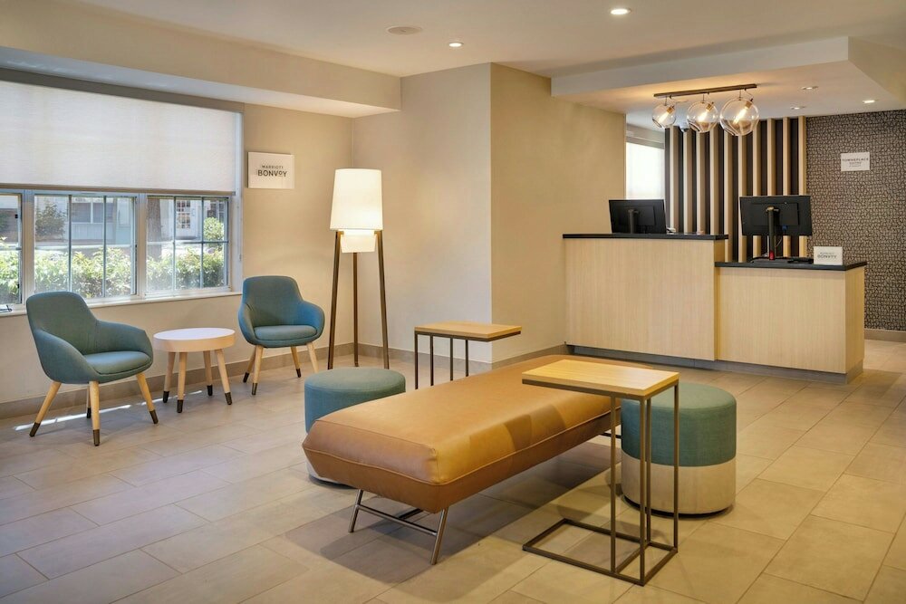 Фото TownePlace Suites Milpitas Silicon Valley
