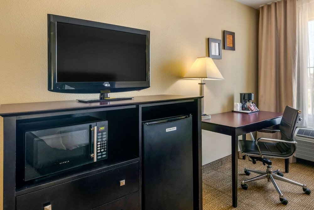 Фото Comfort Inn International Dr