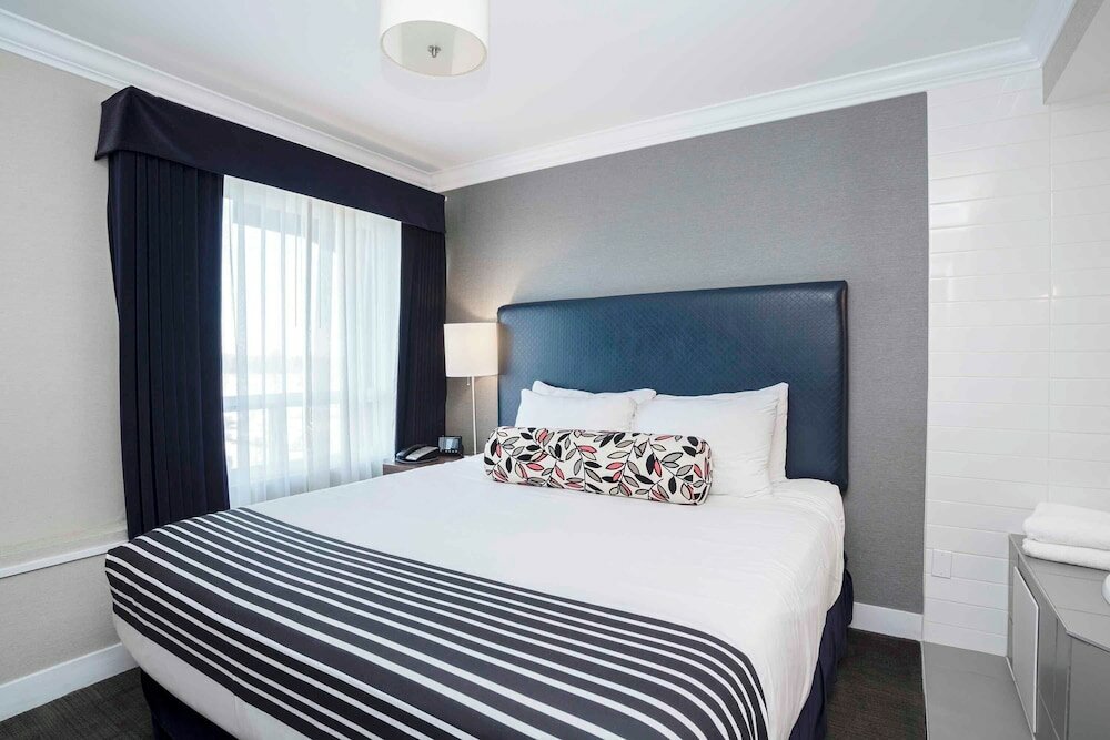 Фото Sandman Signature Prince George Hotel