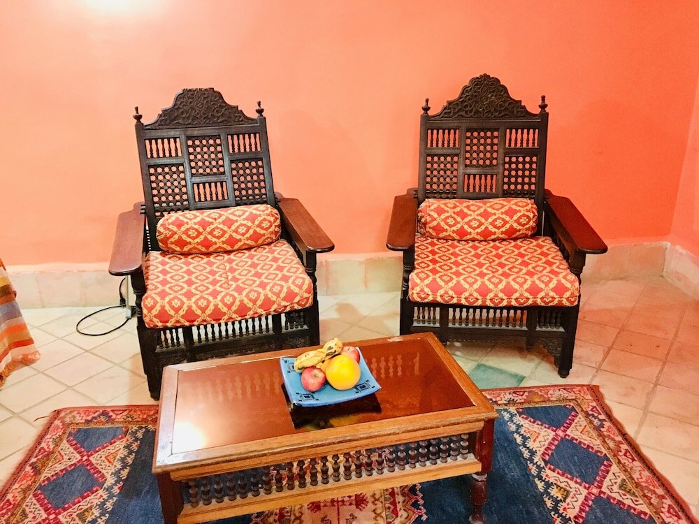 Фото Riad Dar Zayna