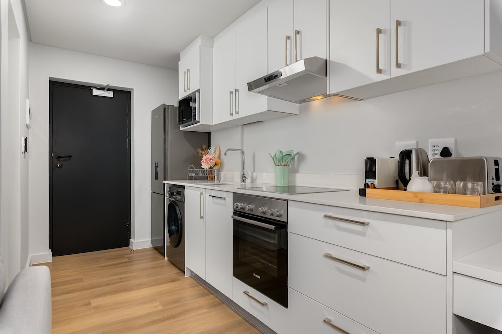 Фото The Tokyo Aparthotel by Totalstay