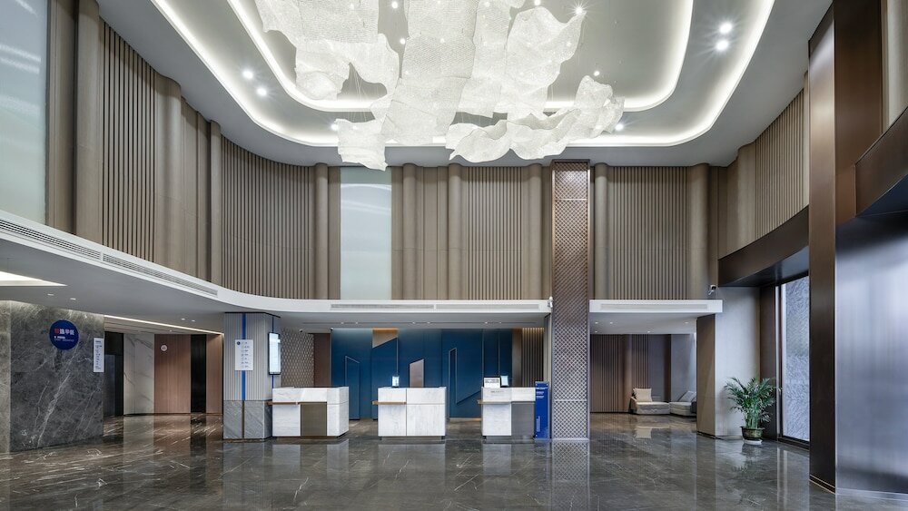 Фото Holiday Inn Express Shangri La, an Ihg Hotel