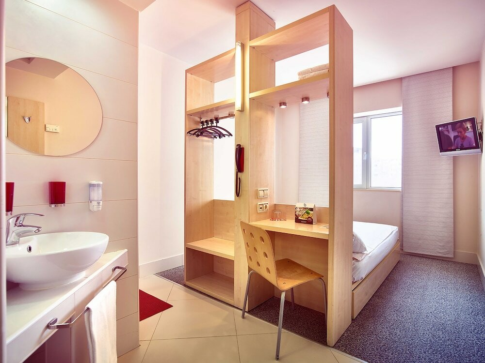 Фото Hello Hotels