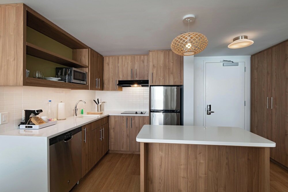 Фото Element Spring Valley