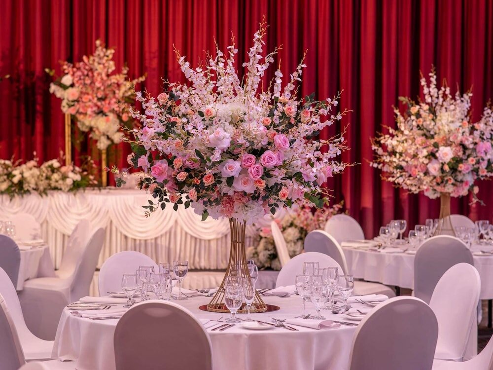 Фото Novotel Perth Langley