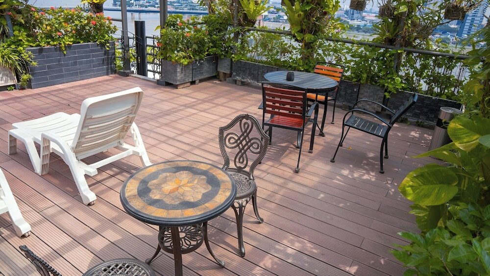 Фото Lcs Hotel & Apartment