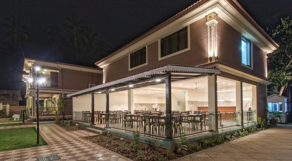 Фото Seashell Suites and Villas
