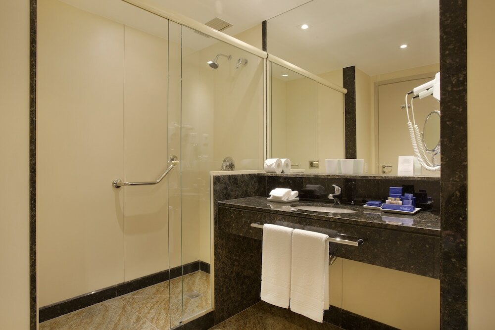 Фото Windsor Brasilia Hotel