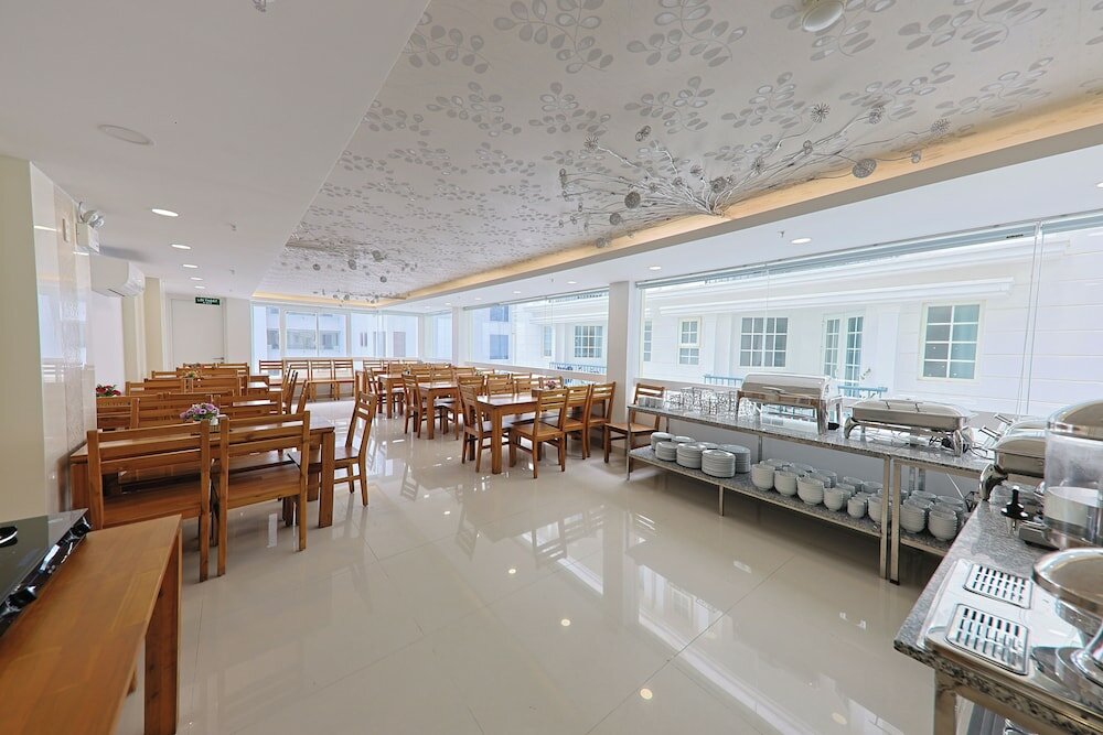 Фото Sea Light Hotel