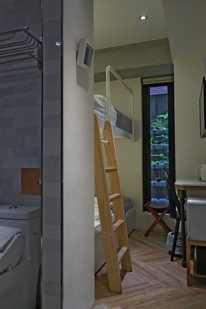 Фото Nihao Cafe Hotel