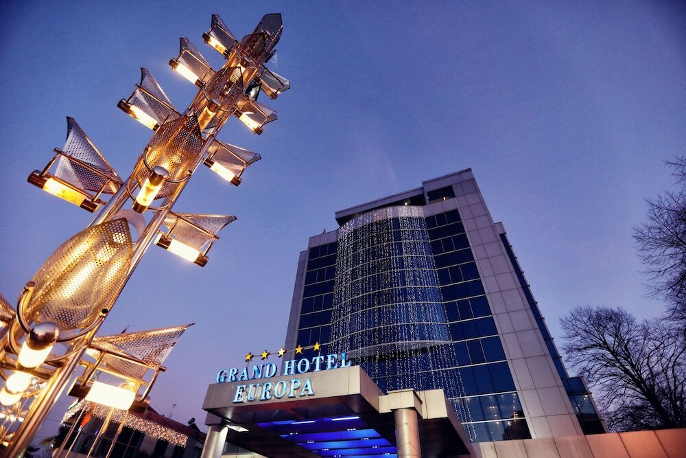 Фото отеля 5