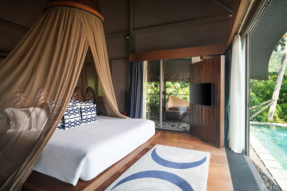 Фото Keemala Hotel Phuket
