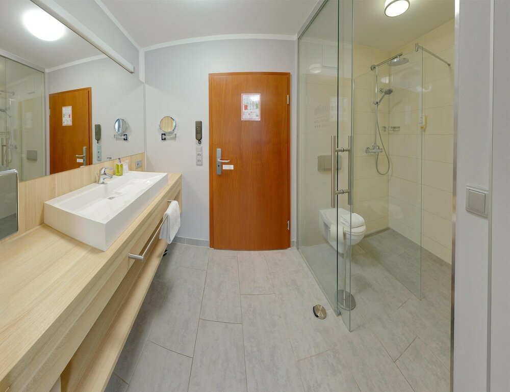 Фото Attimo Hotel Stuttgart