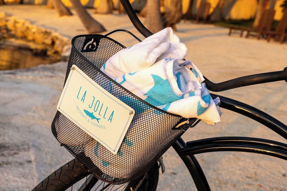 Фото La Jolla Resort