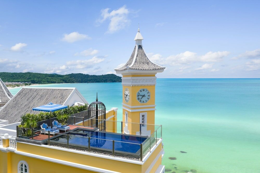 Фото Jw Marriott Phu Quoc Emerald Bay Resort & SPA