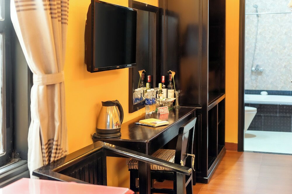 Фото Golden Bell Homestay