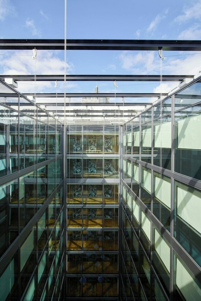 Фото CitizenM Tower of London