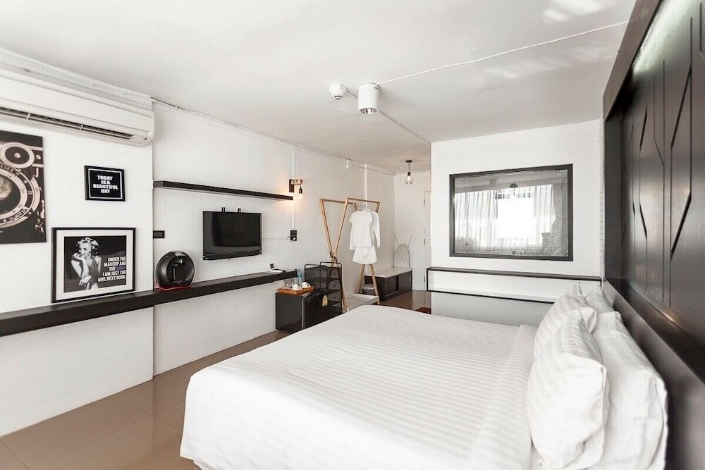 Фото R1 Nimman Hotel Chiangmai