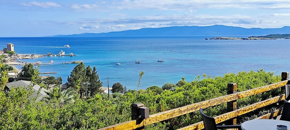 Фото Sunset Hotel