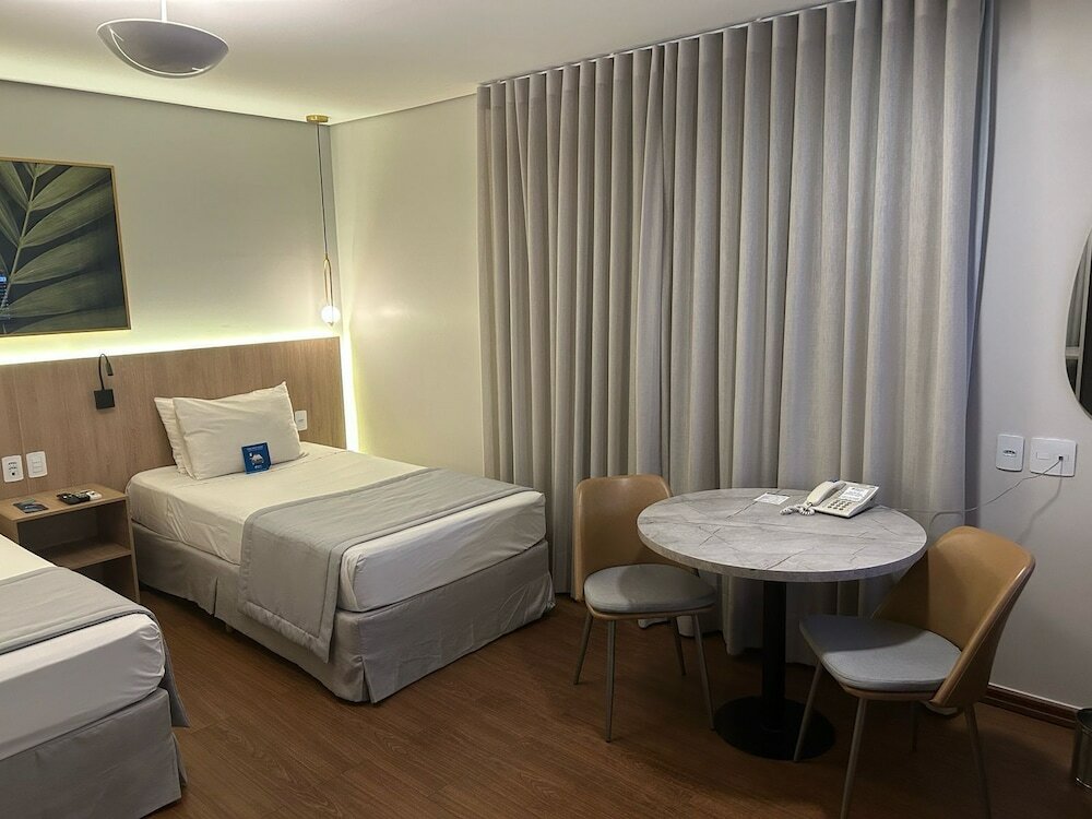 Фото Jk Premium Hotel e Eventos