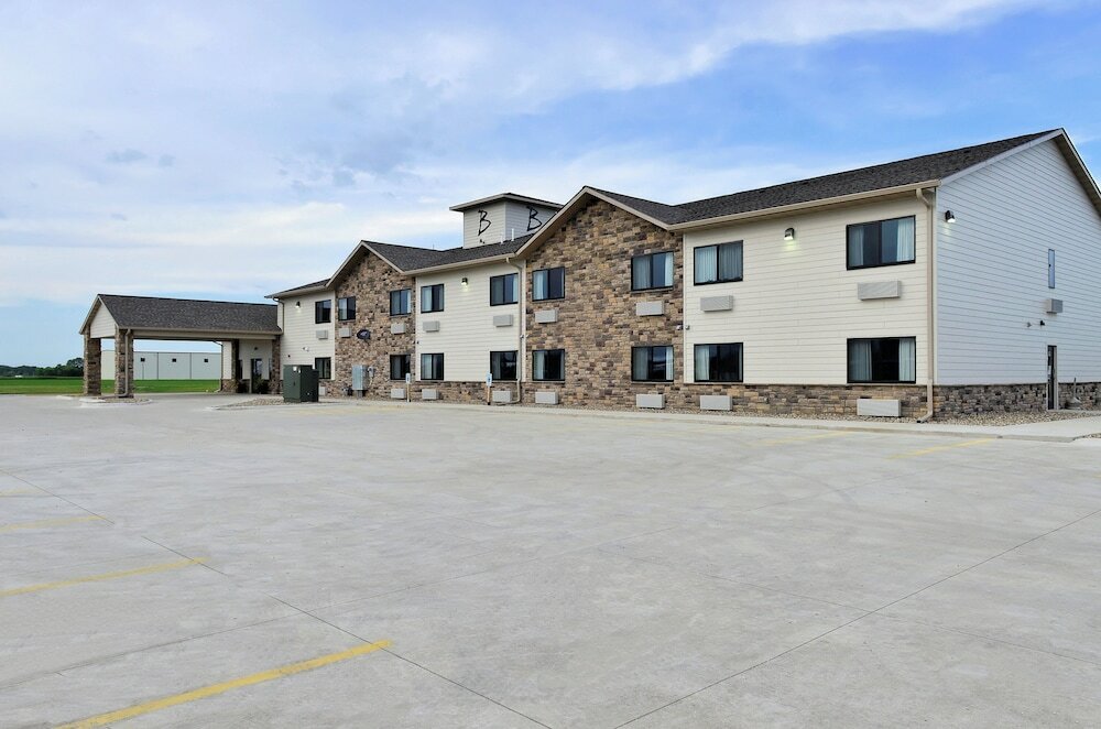 Фото Cobblestone Inn & Suites Monticello