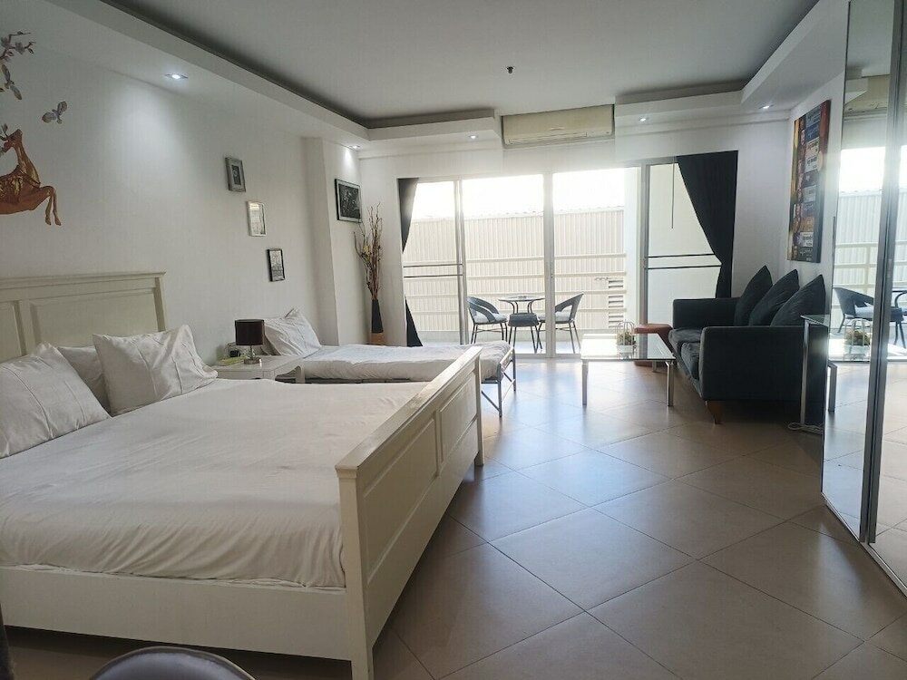Фото View Talay 6 Condominium by Honey