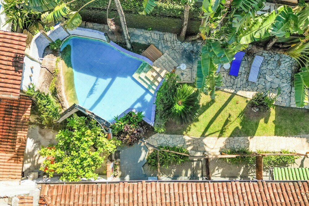 Фото Feiticeira Praia Hotel