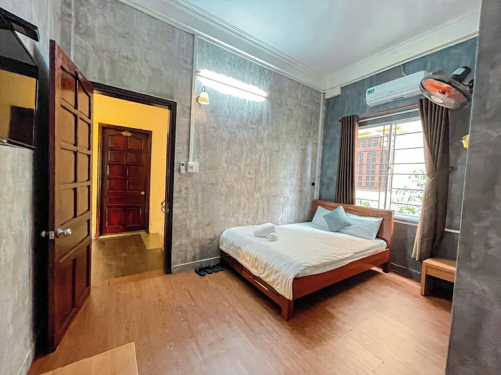 Фото Amy Hostel Hue